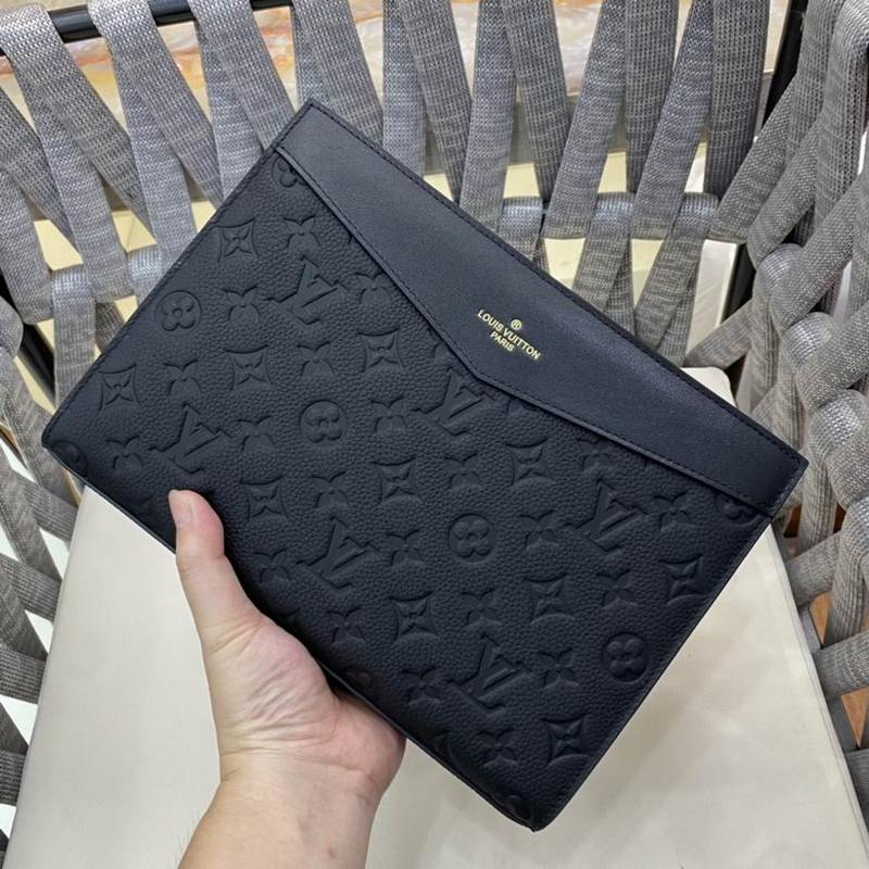 LV Wallets 119